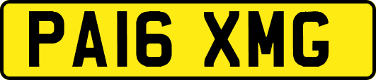 PA16XMG