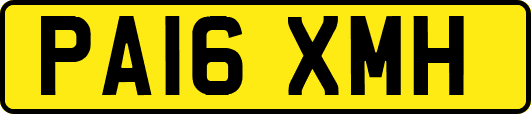 PA16XMH