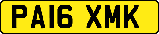 PA16XMK