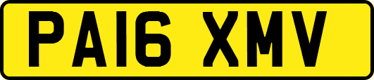 PA16XMV