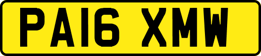 PA16XMW
