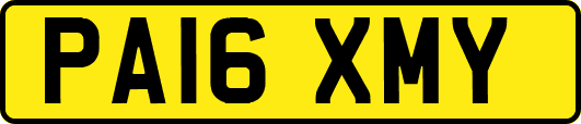 PA16XMY