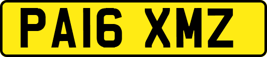 PA16XMZ