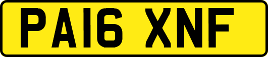 PA16XNF
