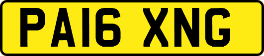 PA16XNG
