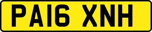 PA16XNH