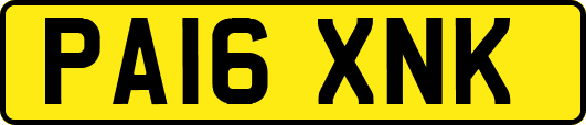PA16XNK