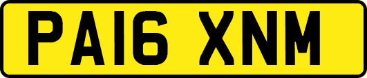 PA16XNM
