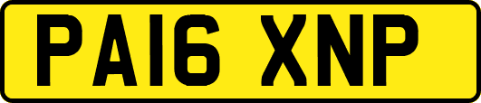 PA16XNP