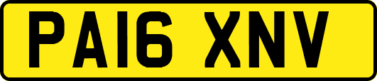 PA16XNV