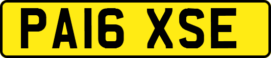 PA16XSE