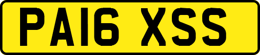 PA16XSS