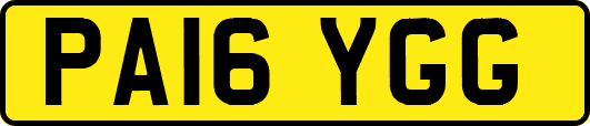PA16YGG