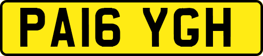 PA16YGH
