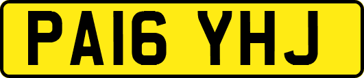 PA16YHJ