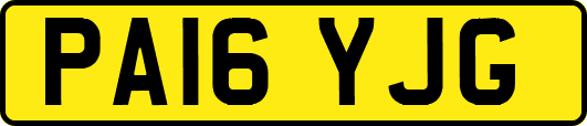 PA16YJG
