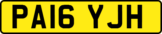 PA16YJH
