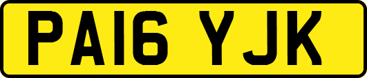 PA16YJK