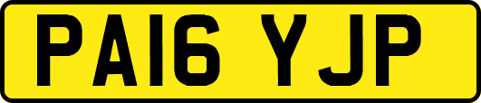 PA16YJP