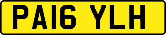 PA16YLH