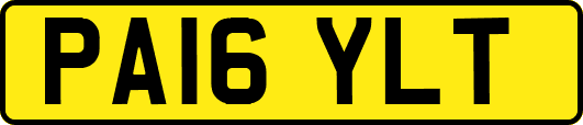 PA16YLT