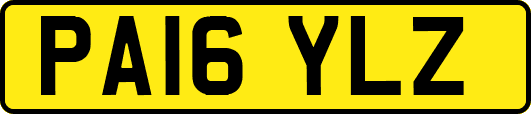 PA16YLZ