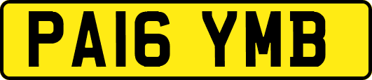 PA16YMB