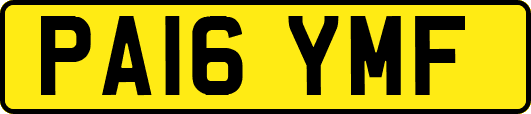 PA16YMF