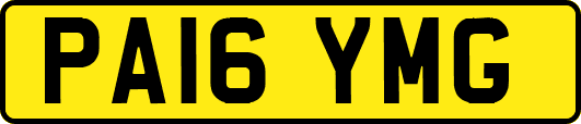 PA16YMG