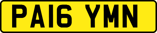 PA16YMN