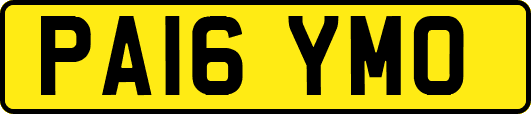 PA16YMO