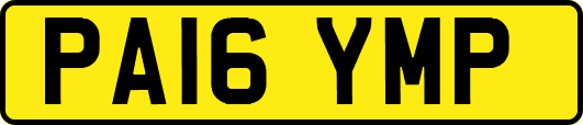 PA16YMP