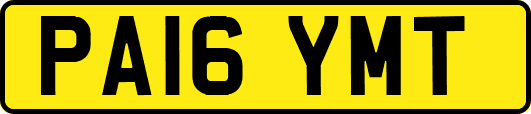 PA16YMT