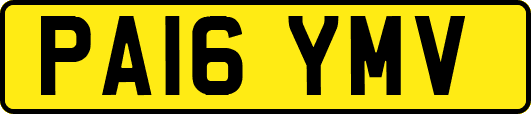 PA16YMV