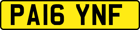 PA16YNF