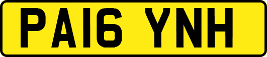 PA16YNH