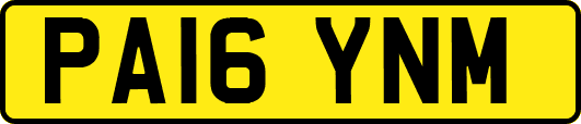 PA16YNM