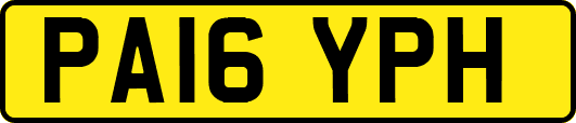PA16YPH