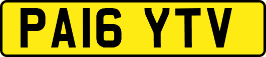 PA16YTV