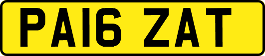 PA16ZAT