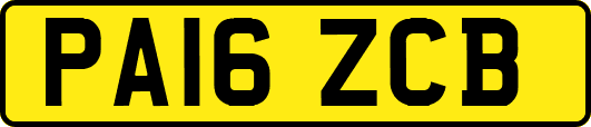 PA16ZCB