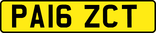 PA16ZCT