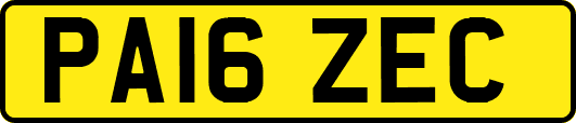 PA16ZEC
