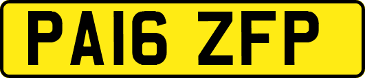 PA16ZFP
