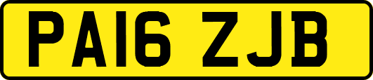 PA16ZJB