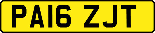 PA16ZJT