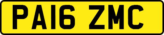 PA16ZMC