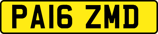 PA16ZMD