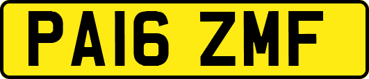 PA16ZMF