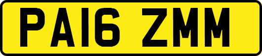 PA16ZMM